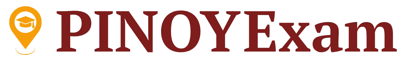 Pinoy Exam