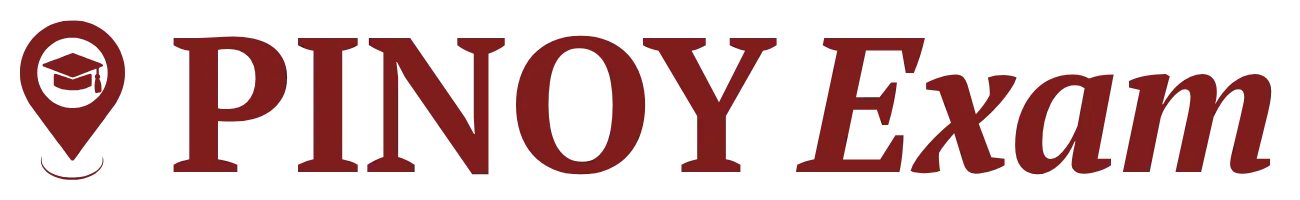 Pinoy Exam